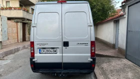  CITROEN JUMPER 2.8 HDI | Mobile.bg    4