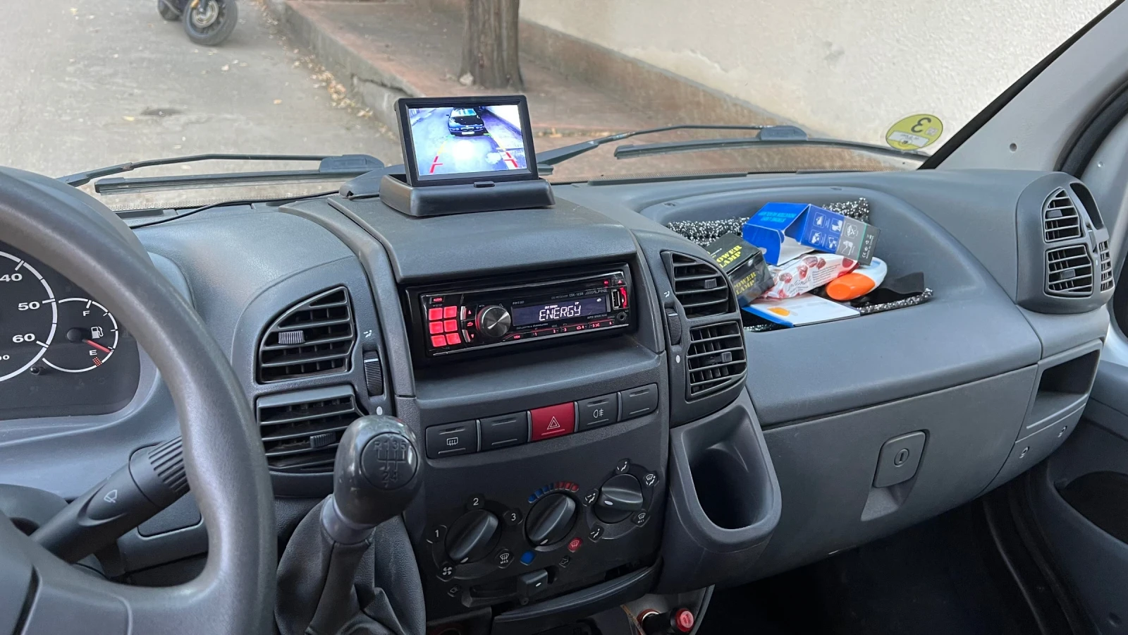 Кемпер Други CITROEN JUMPER 2.8 HDI - изображение 7