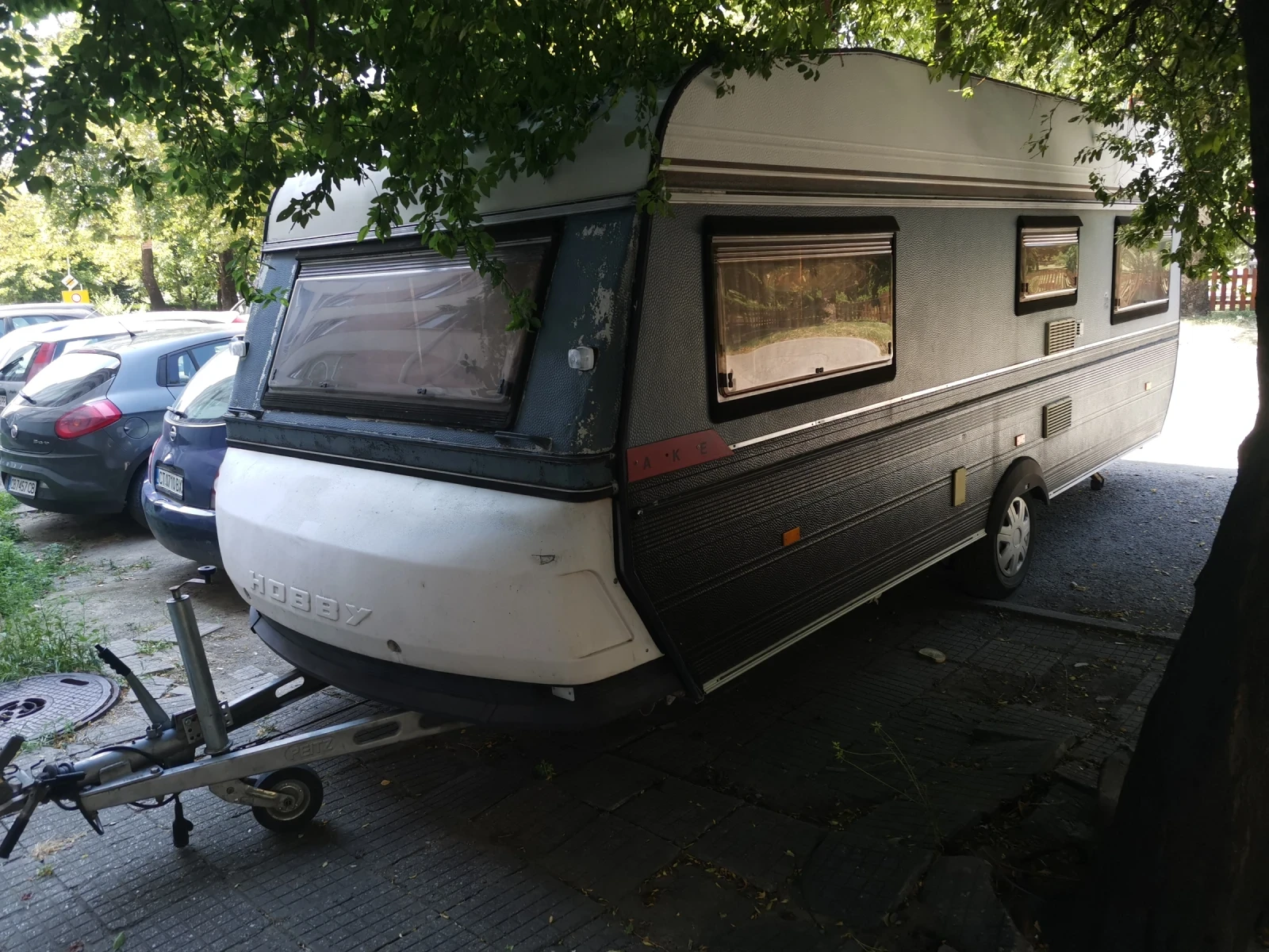 �������� Hobby 545 | Mobile.bg � ����������� 4