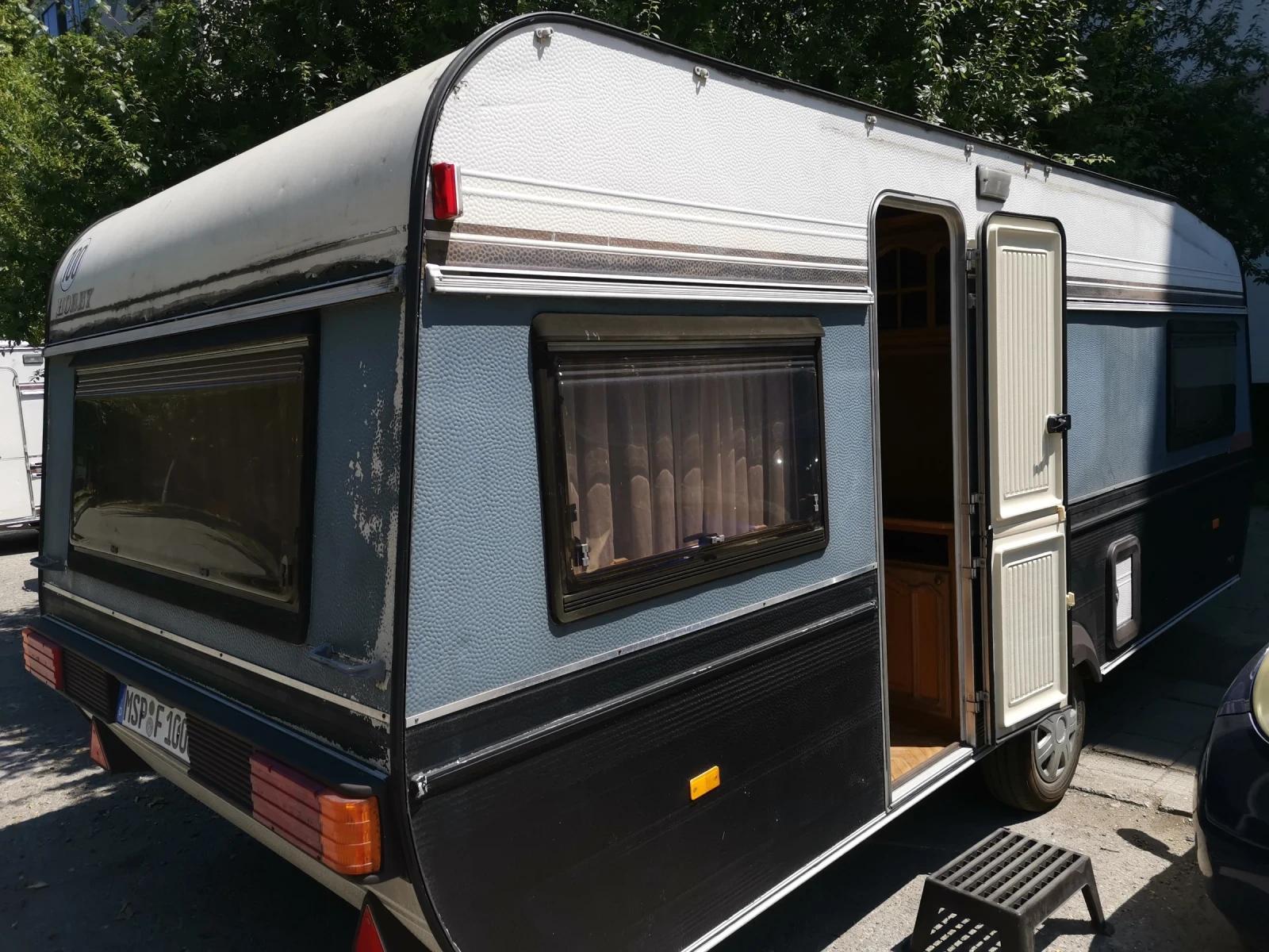 �������� Hobby 545 | Mobile.bg � ����������� 5