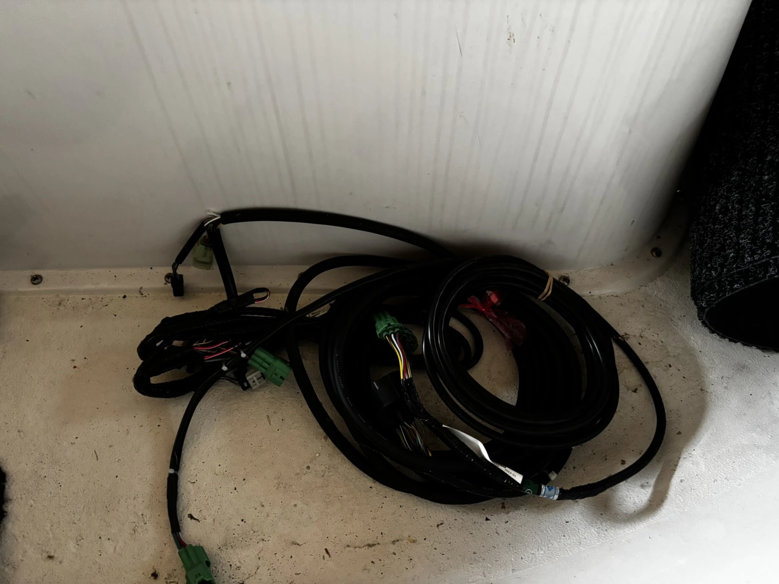 Извънбордов двигател Honda  - изображение 9