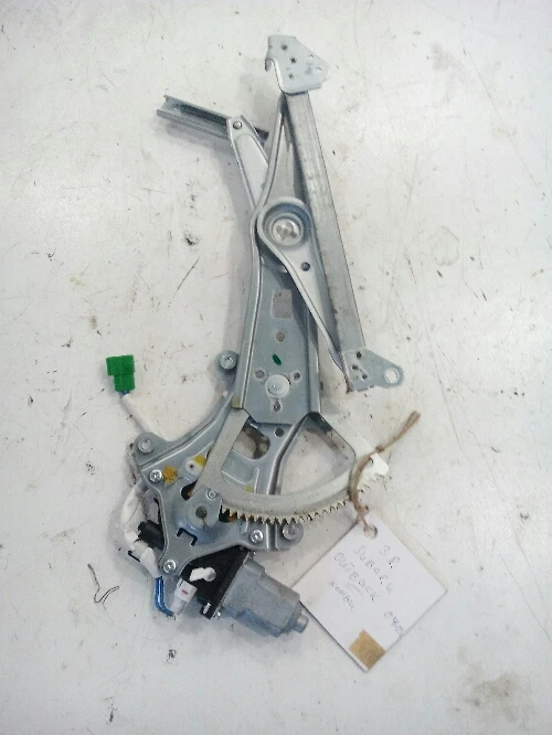 Ел.машинка стъкло за Субару Аутбек (задна дясна),стъклоповдигач