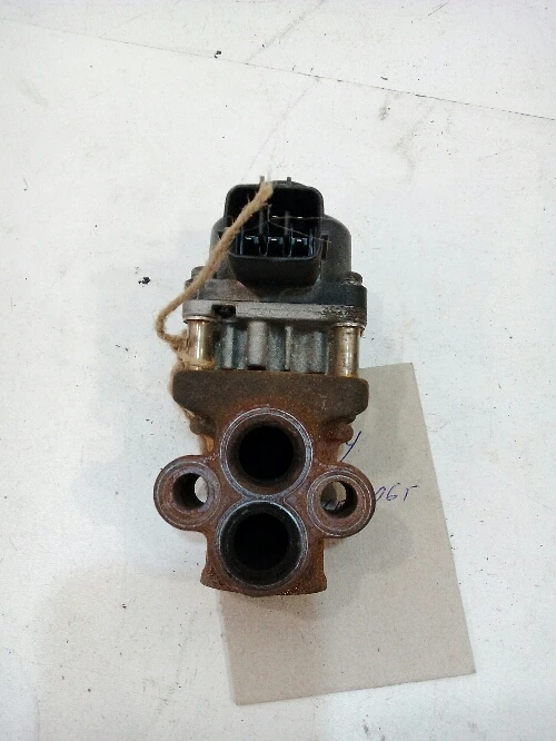 ЕГР Субару Легаси 2.5