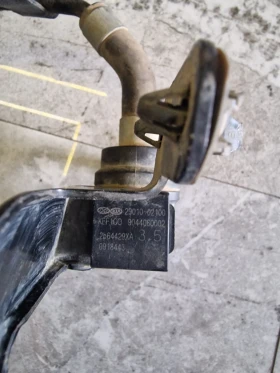 2901002100 9044060002 вакуум клапан  HYUNDAI KIA, снимка 2 - Части - 53087152