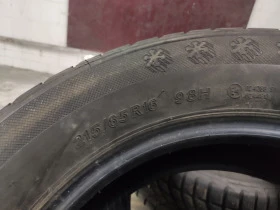 Гуми Зимни 215/65R16, снимка 10