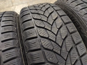 Гуми Зимни 215/65R16, снимка 2