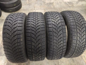 Гуми Зимни 215/65R16, снимка 5