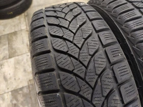Гуми Зимни 215/65R16, снимка 4