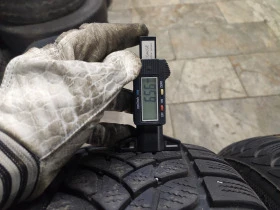 Гуми Зимни 215/65R16, снимка 7
