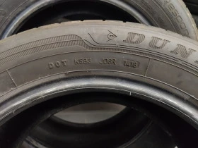Гуми Летни 215/55R16, снимка 6