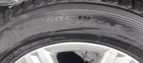 Гуми с джанти Michelin 225/45R17, снимка 7