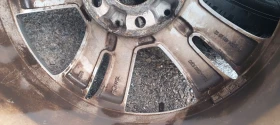 Гуми с джанти Michelin 225/45R17, снимка 10