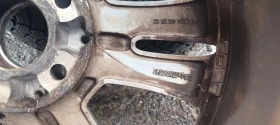 Гуми с джанти Michelin 225/45R17, снимка 9