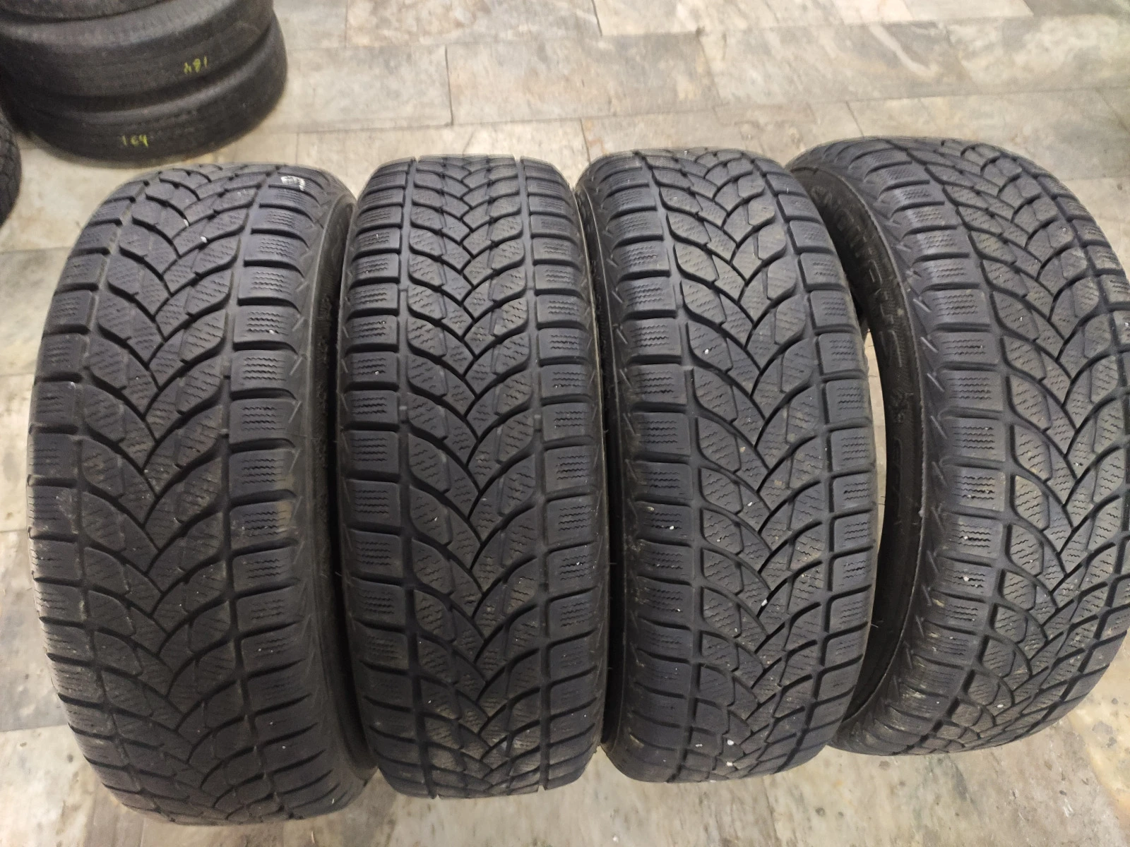  215/65R16 | Mobile.bg   5