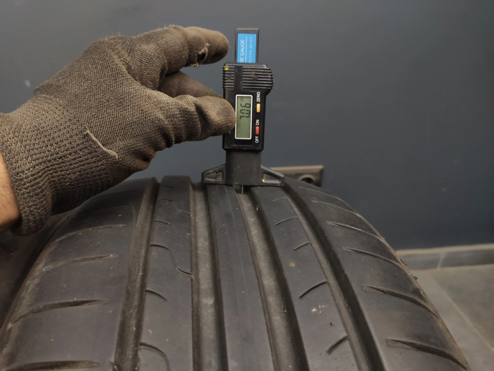  215/55R16 | Mobile.bg   4