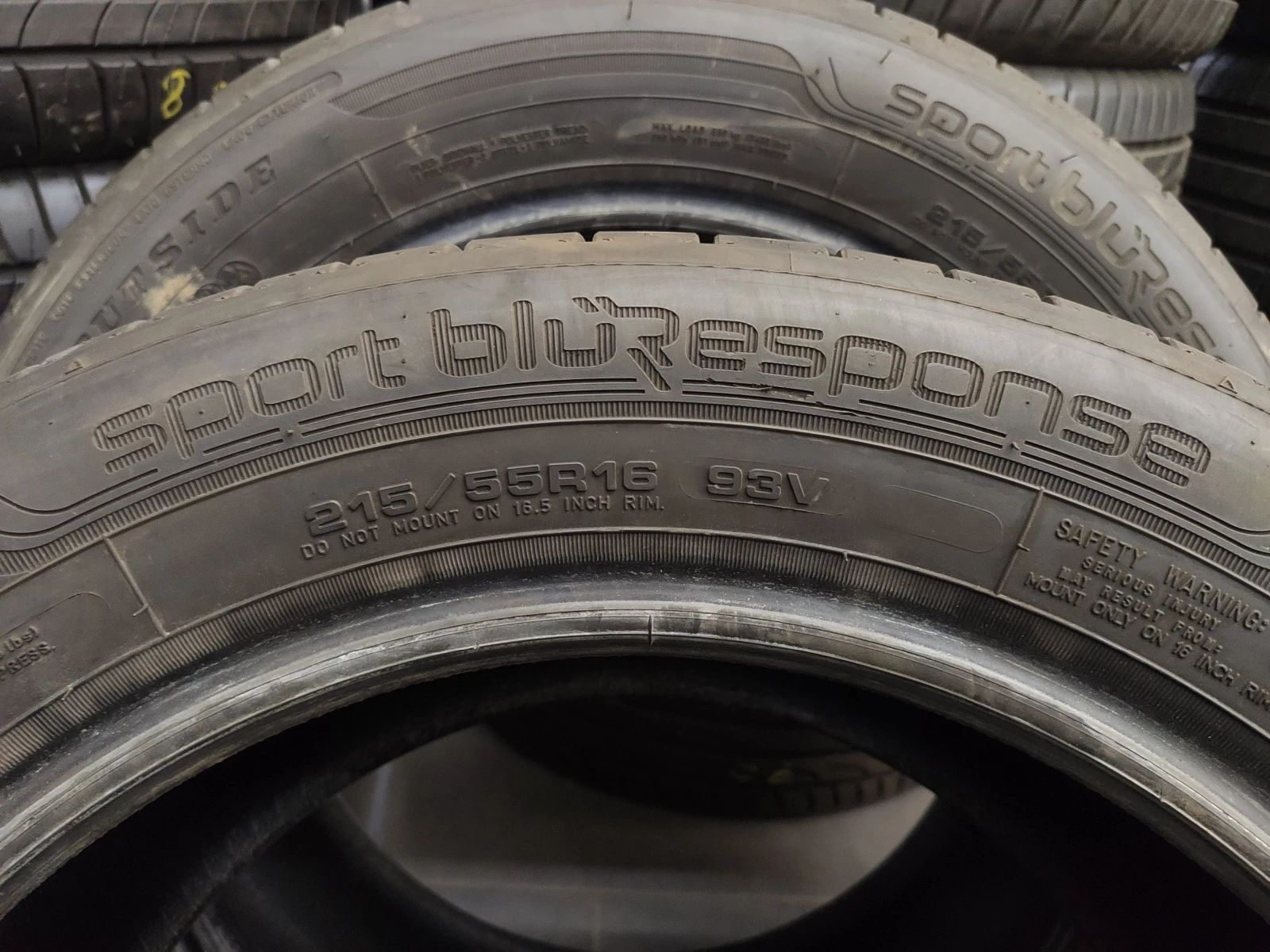  215/55R16 | Mobile.bg   5