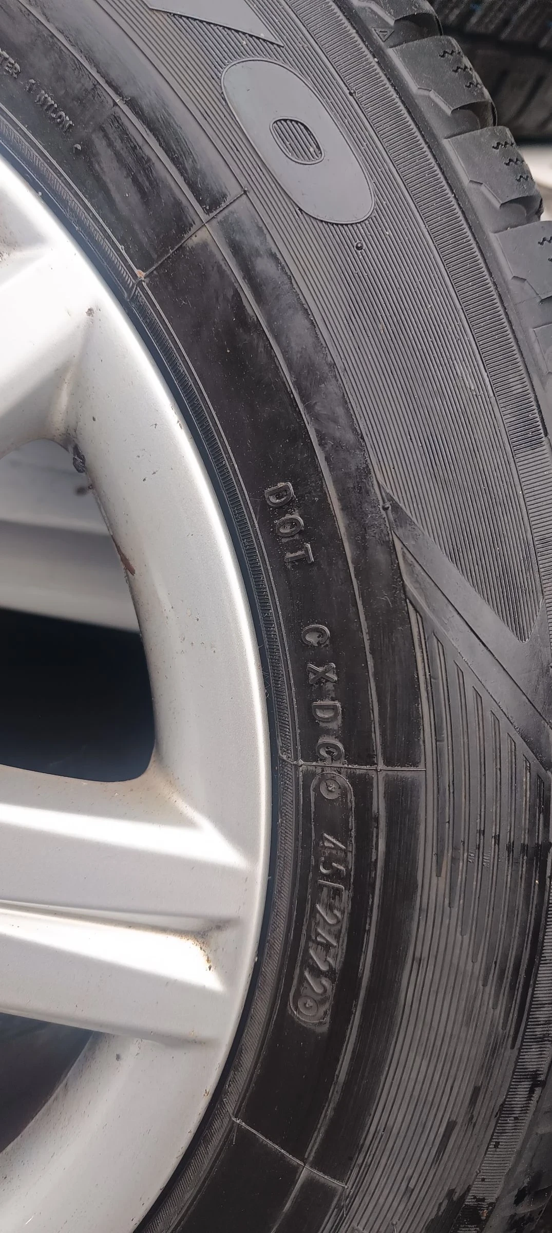    225/45R17  Mercedes-Benz C 250 | Mobile.bg   6