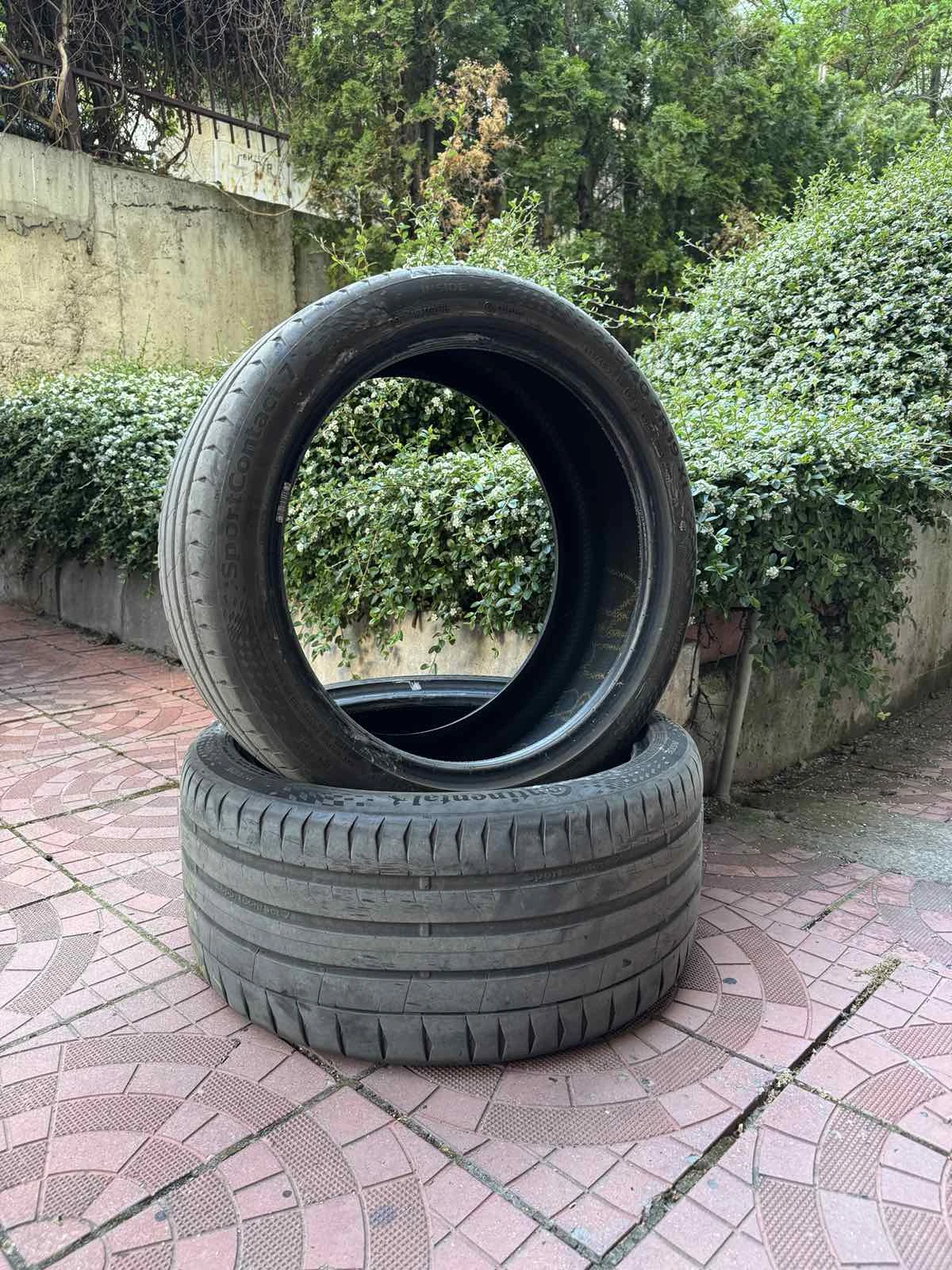 ���� 275/40R19 | Mobile.bg � ����������� 2