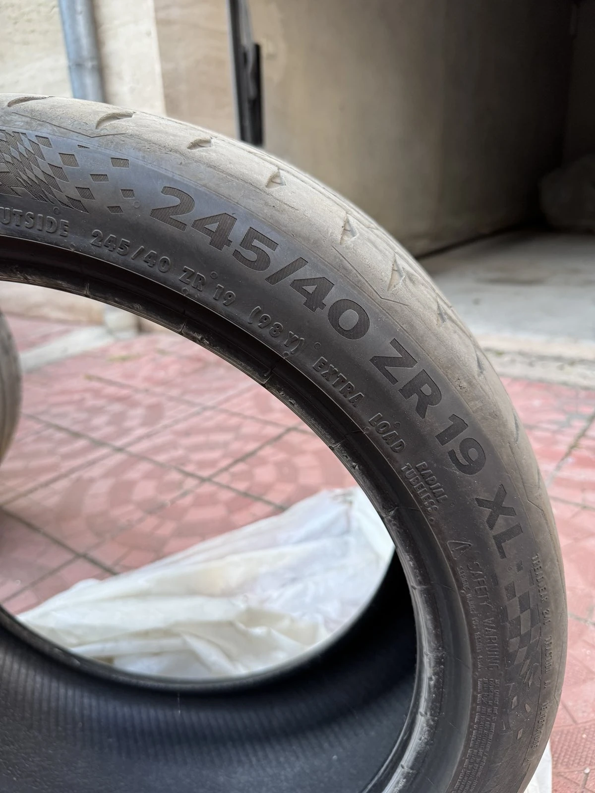 ���� 275/40R19 | Mobile.bg � ����������� 3