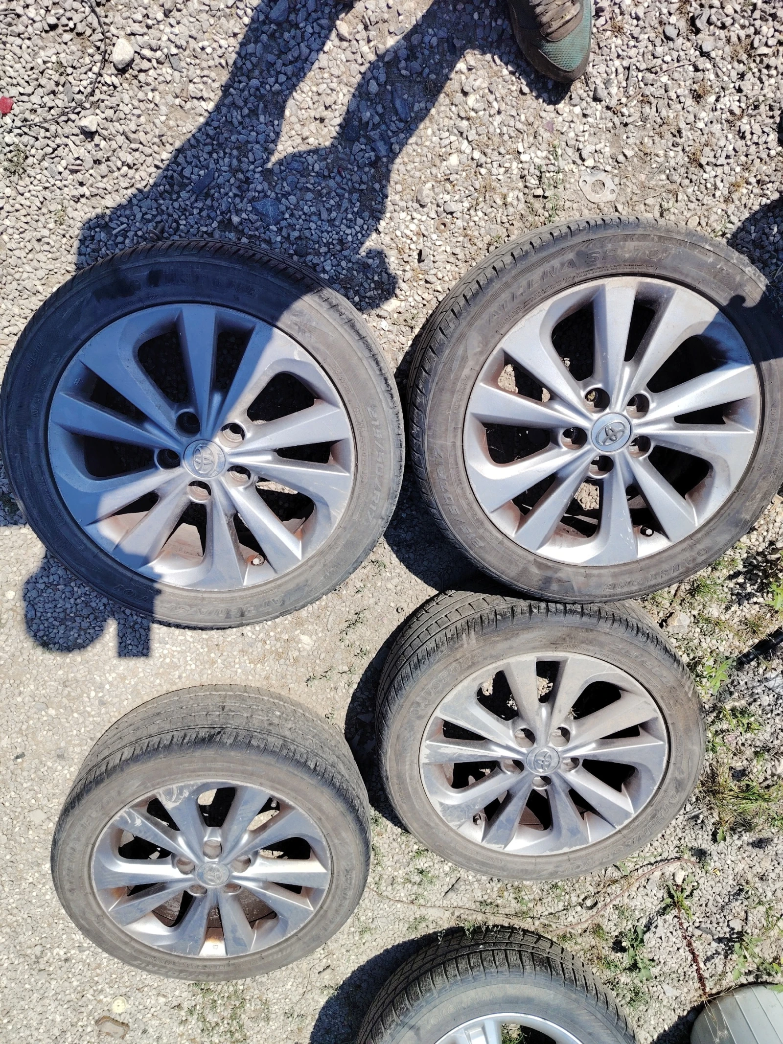 ������ �� Toyota Auris | Mobile.bg � ����������� 1