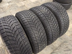 Гуми Зимни 215/65R16, снимка 6 - Гуми и джанти - 39867660