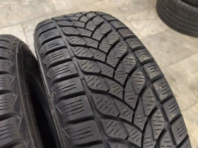 Гуми Зимни 215/65R16, снимка 1 - Гуми и джанти - 39867660