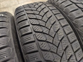 Гуми Зимни 215/65R16, снимка 3 - Гуми и джанти - 39867660