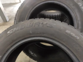 Гуми Зимни 215/65R16, снимка 11 - Гуми и джанти - 39867660