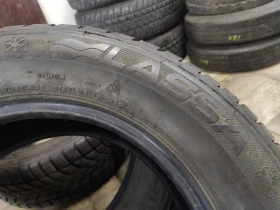 Гуми Зимни 215/65R16, снимка 9 - Гуми и джанти - 39867660