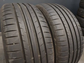 Гуми Летни 215/55R16, снимка 3 - Гуми и джанти - 46482580