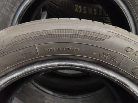 Гуми Летни 215/55R16, снимка 7 - Гуми и джанти - 46482580