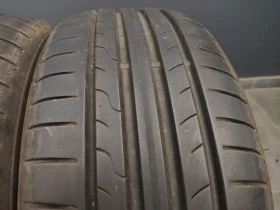 Гуми Летни 215/55R16, снимка 1 - Гуми и джанти - 46482580