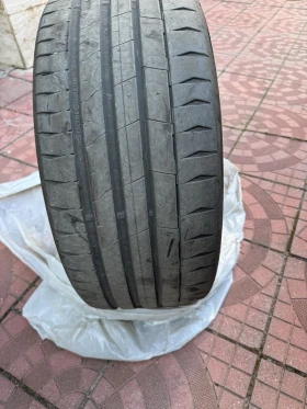 Гуми Летни 275/40R19