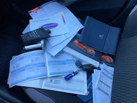 Peugeot 208 * PureTech* Active* ГАЗ* 2016* РЕАЛНИ КМ!* EURO6B*, снимка 15