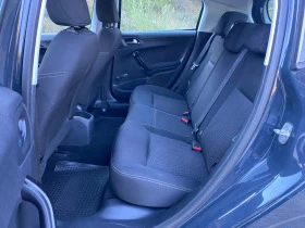 Peugeot 208 * PureTech* Active* ГАЗ* 2016* РЕАЛНИ КМ!* EURO6B*, снимка 9