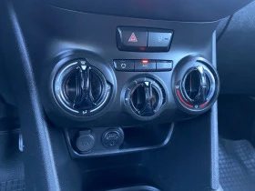 Peugeot 208 * PureTech* Active* ГАЗ* 2016* РЕАЛНИ КМ!* EURO6B*, снимка 14