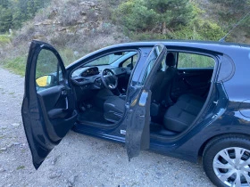 Peugeot 208 * PureTech* Active* ГАЗ* 2016* РЕАЛНИ КМ!* EURO6B*, снимка 7