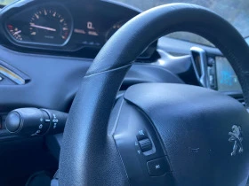 Peugeot 208 * PureTech* Active* ГАЗ* 2016* РЕАЛНИ КМ!* EURO6B*, снимка 12