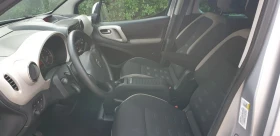 Citroen Berlingo 1.6HDI 92 кс., снимка 6