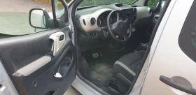 Citroen Berlingo 1.6HDI 92 кс., снимка 5