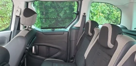 Citroen Berlingo 1.6HDI 92 кс., снимка 10