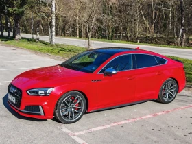 Audi S5, снимка 1