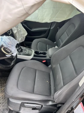 Audi A4 2.0TDI quattro, снимка 7