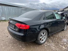 Audi A4 2.0TDI quattro, снимка 6