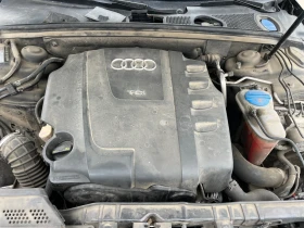 Audi A4 2.0TDI quattro, снимка 9