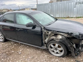 Audi A4 2.0TDI quattro, снимка 5