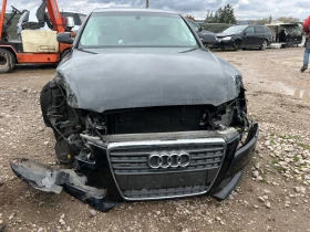 Audi A4 2.0TDI quattro, снимка 3