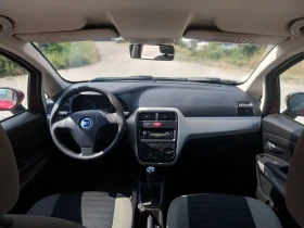 Fiat Punto 1.3, снимка 6