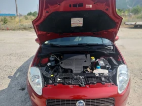 Fiat Punto 1.3, снимка 13