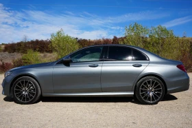 Mercedes-Benz E 350, снимка 3